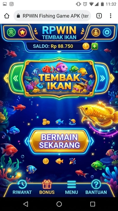 Beragam pilihan aplikasi Android di rpwin.